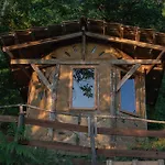 The House In The Village