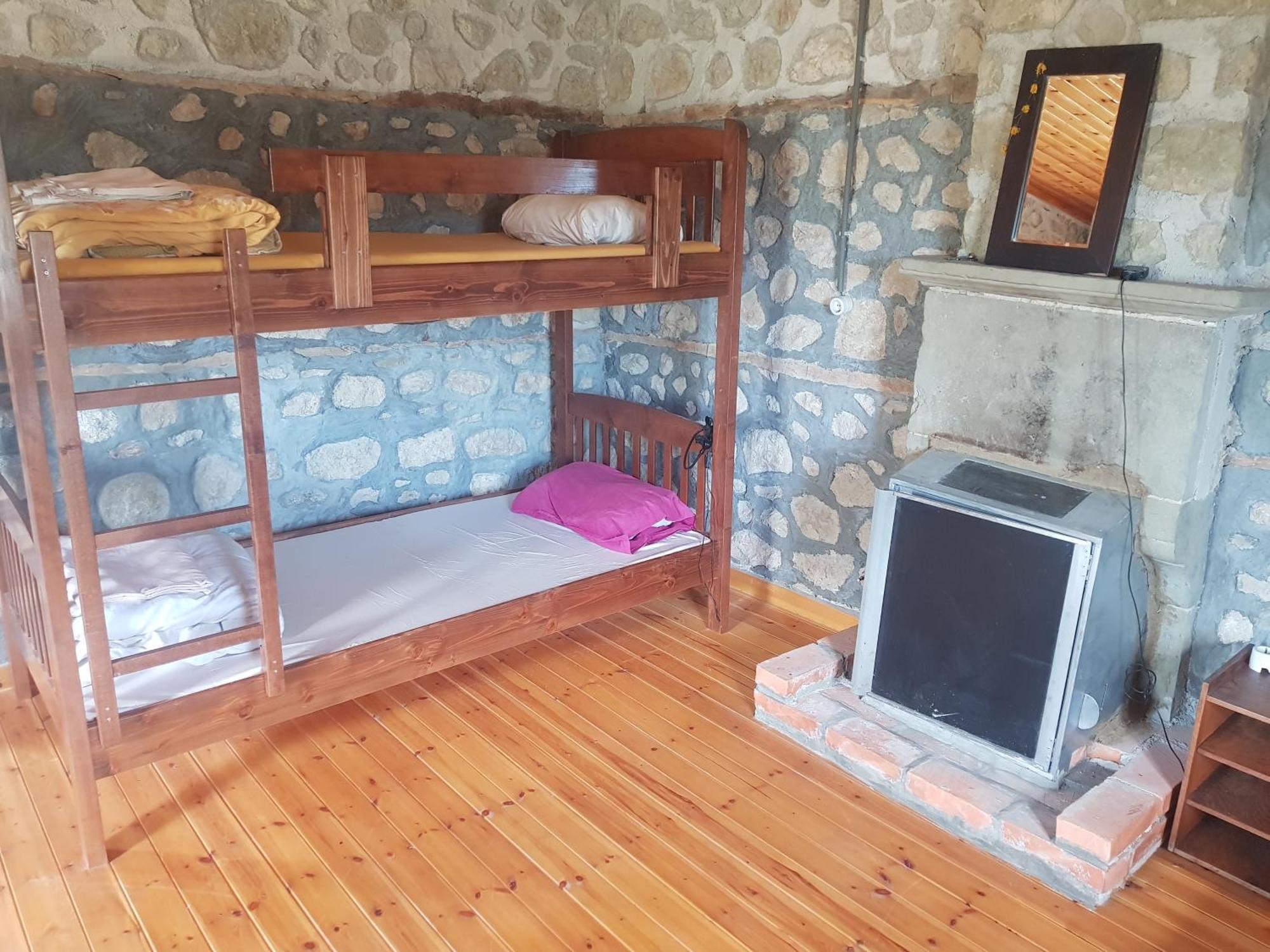 Guest house The House In The Village *