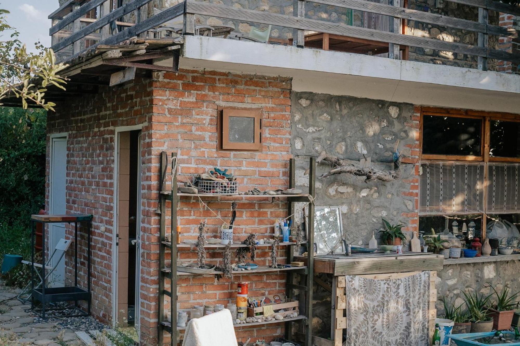 The House In The Village Guest house