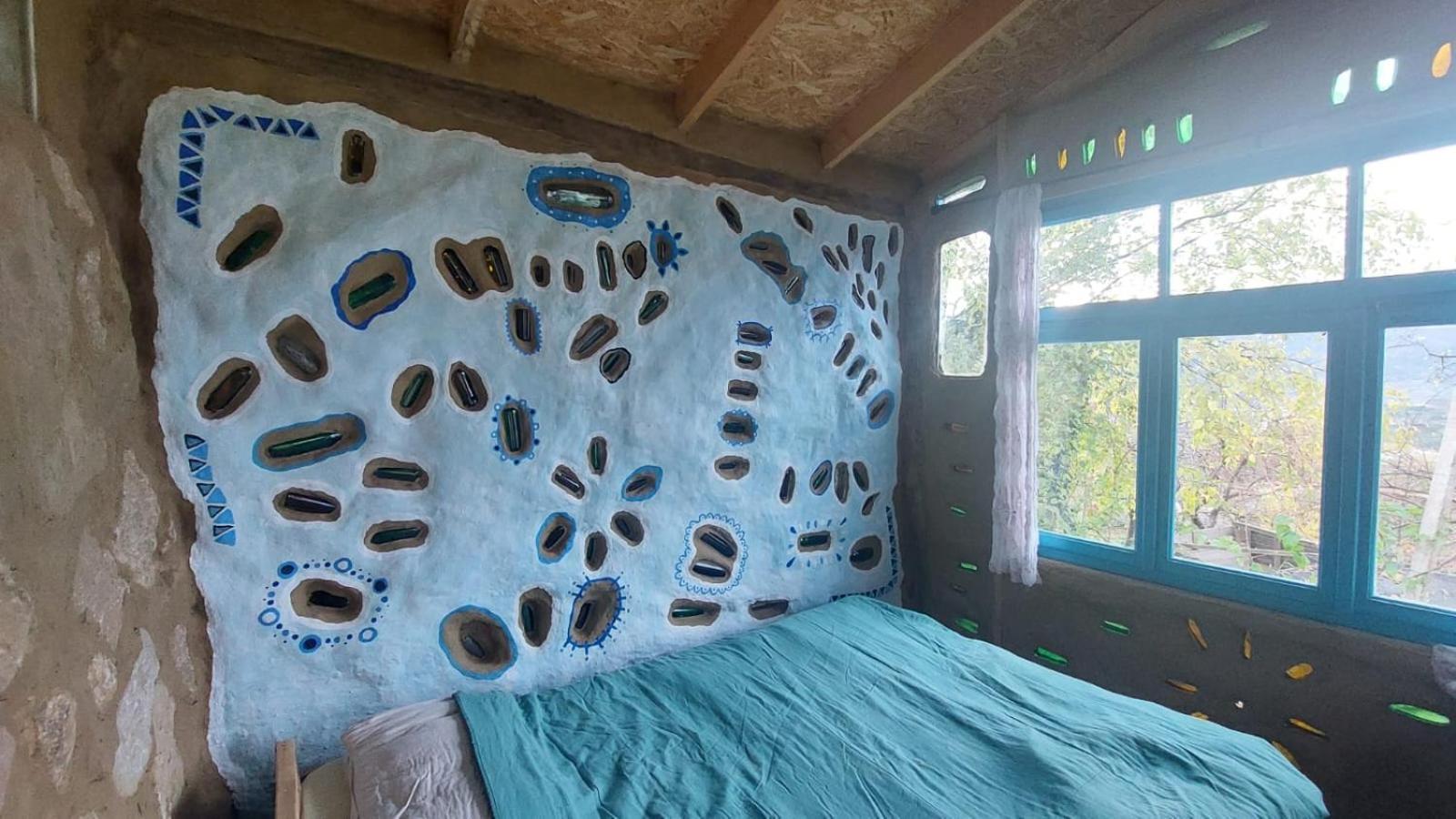 The House In The Village Guest house *
