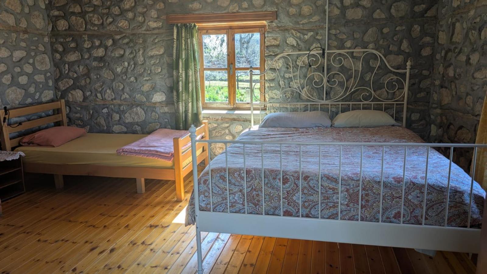 The House In The Village Guest house