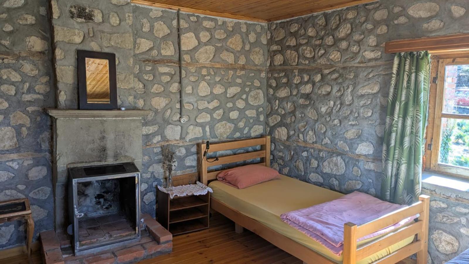 The House In The Village Guest house Pellumbas