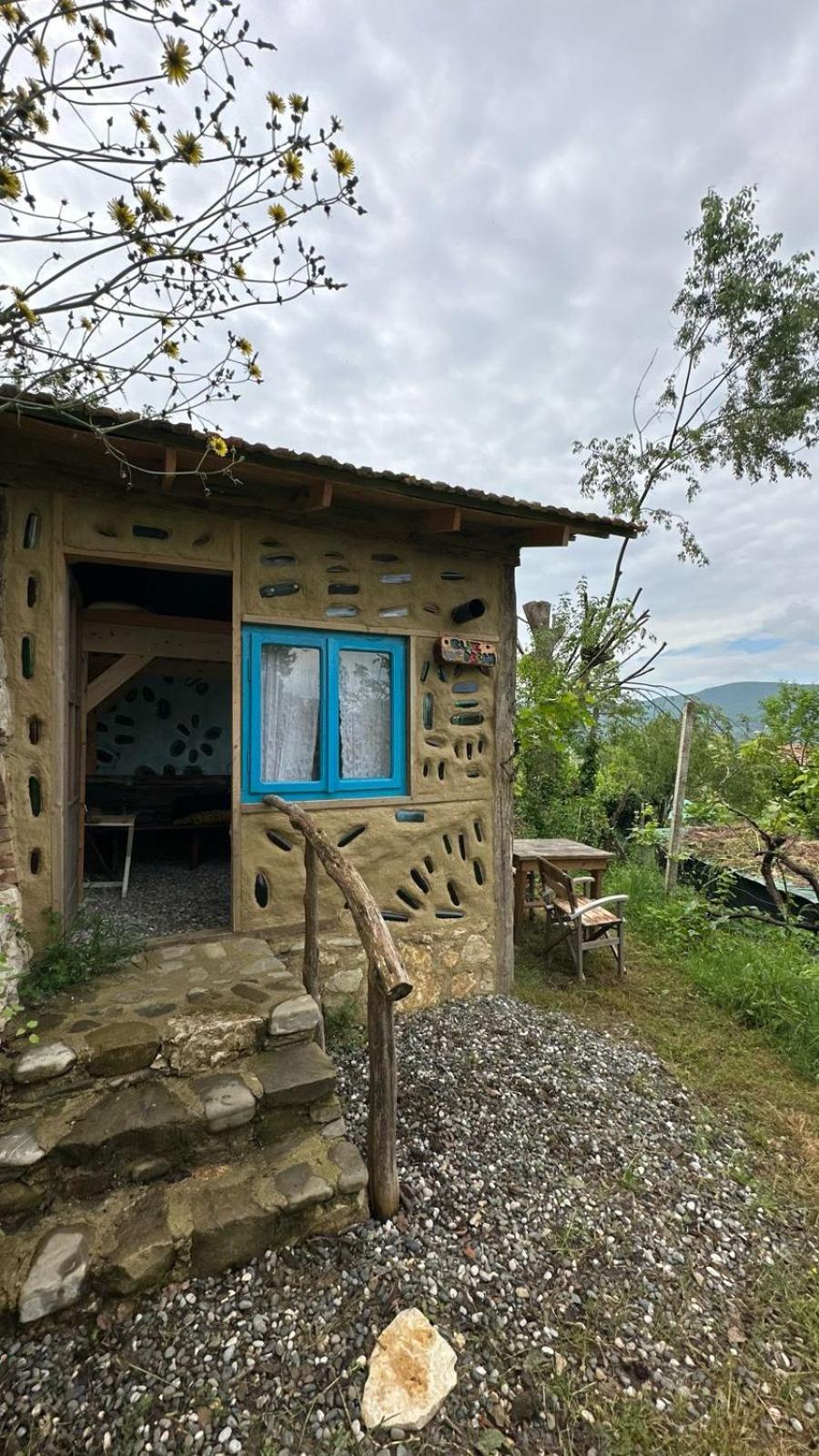 Guest house The House In The Village *